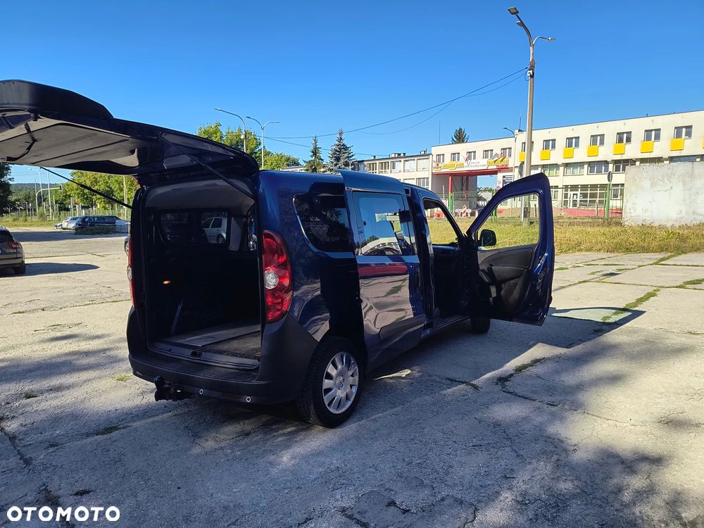 Opel Combo Tour L2H1 - 13