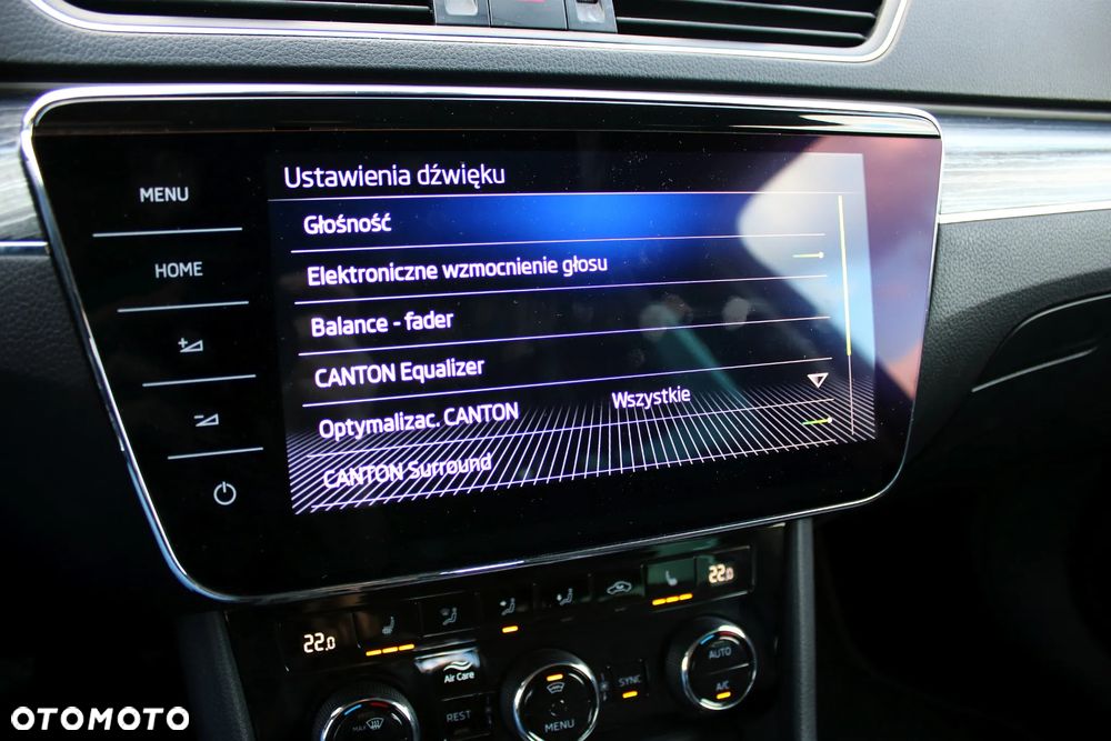 Skoda Superb 2.0 TDI 4x4 Style DSG - 37