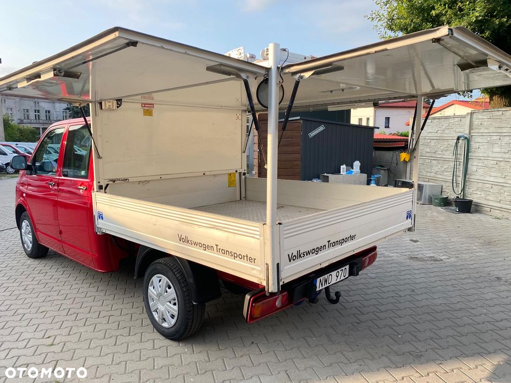 Volkswagen TRANSPORTER - 31