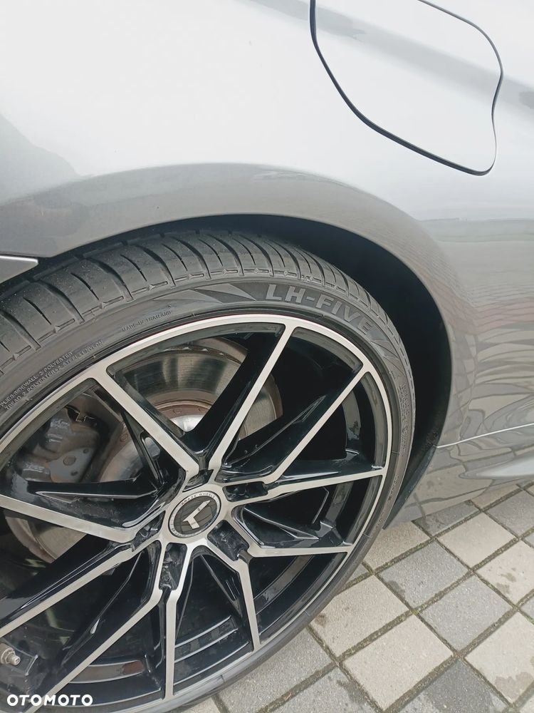 BMW Seria 6 640i Coupe M Sport Edition - 21