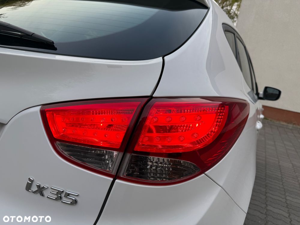 Hyundai ix35 1.6 2WD Comfort - 7