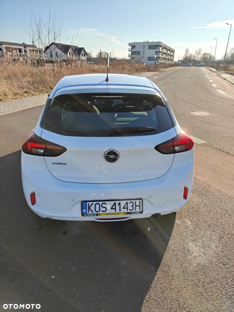 Opel Corsa 1.2 Edition S&S - 8