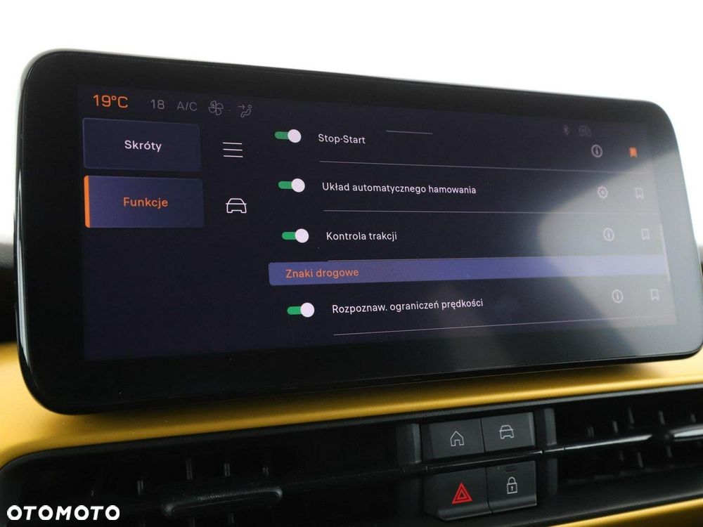 Jeep Avenger 1.2 GSE T3 Summit FWD - 27