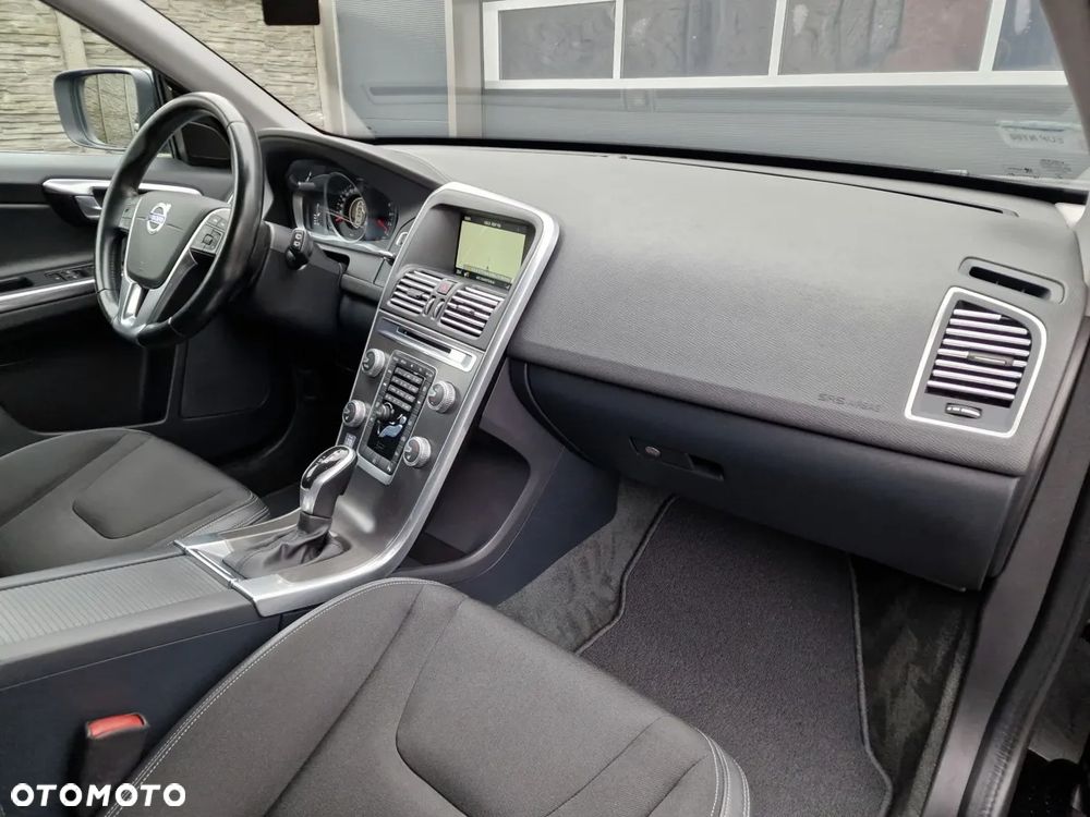 Volvo XC 60 D4 Drive-E Summum - 25