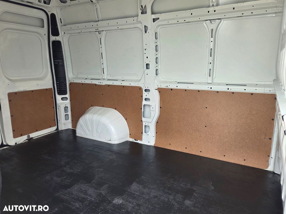 Peugeot Boxer L2H2 - 15