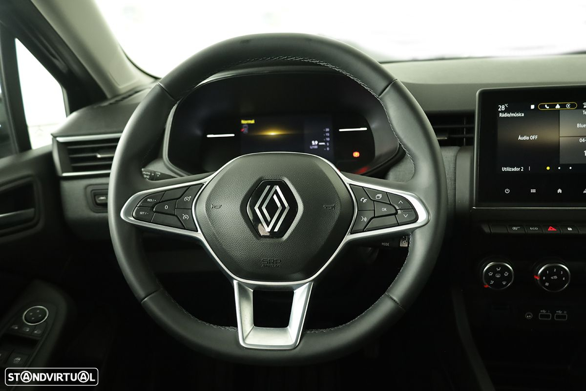 Renault Clio 1.0 TCe Evolution - 15