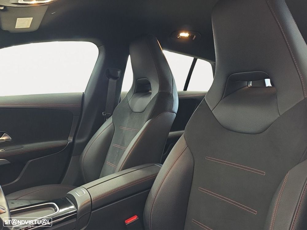 Mercedes-Benz CLA 250 e Shooting Brake AMG Line - 6