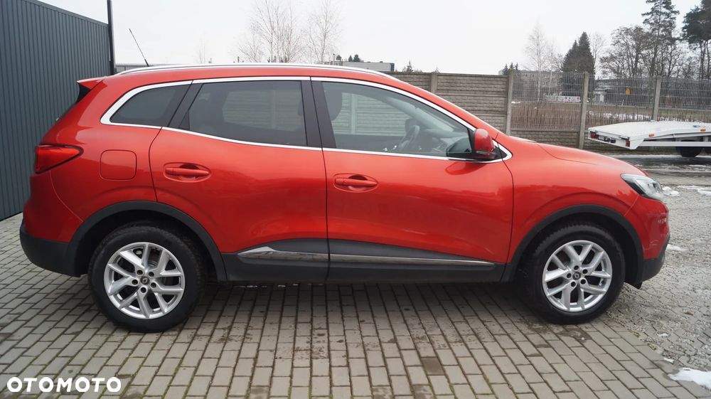 Renault Kadjar Energy TCe 130 Business - 8