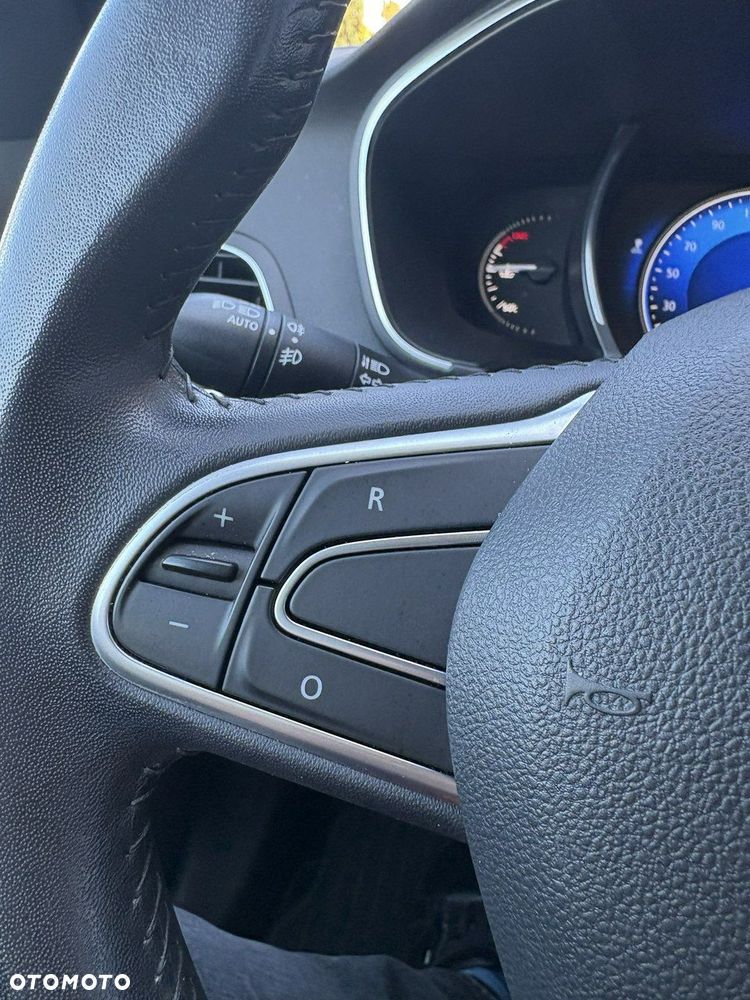 Renault Megane - 21