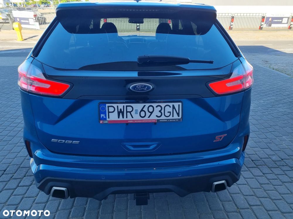Ford Edge - 39
