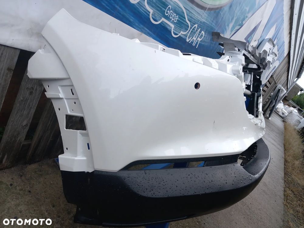 Zderzak MAZDA CX30 przód/przedni OE DFP5-50031 - 5