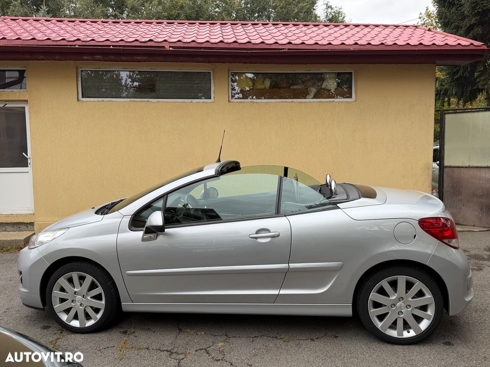 Peugeot 207 155 THP Platinum - 6