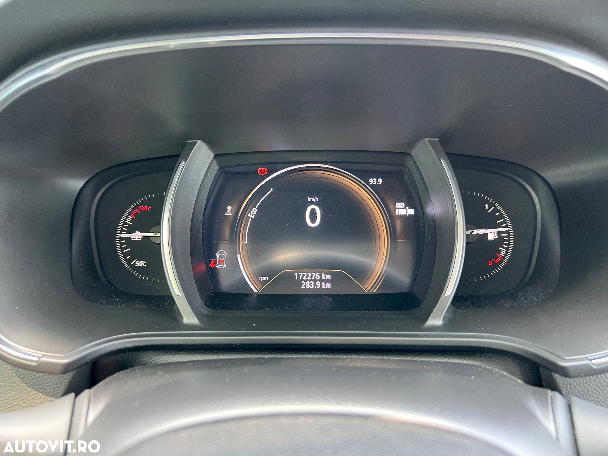 Renault Megane Grandtour TCe 115 GPF LIMITED - 15