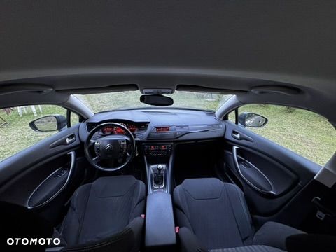 Citroën C5 2.0 HDi Exclusive - 8