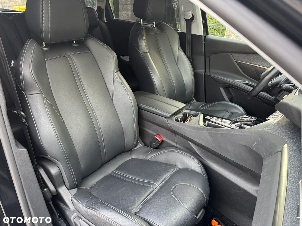 Peugeot 5008 1.6 PureTech Allure S&S EAT8 - 10