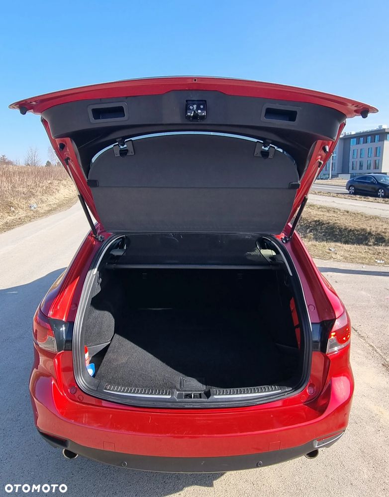 Mazda 6 2.2 D Skypassion I-ELoop - 5