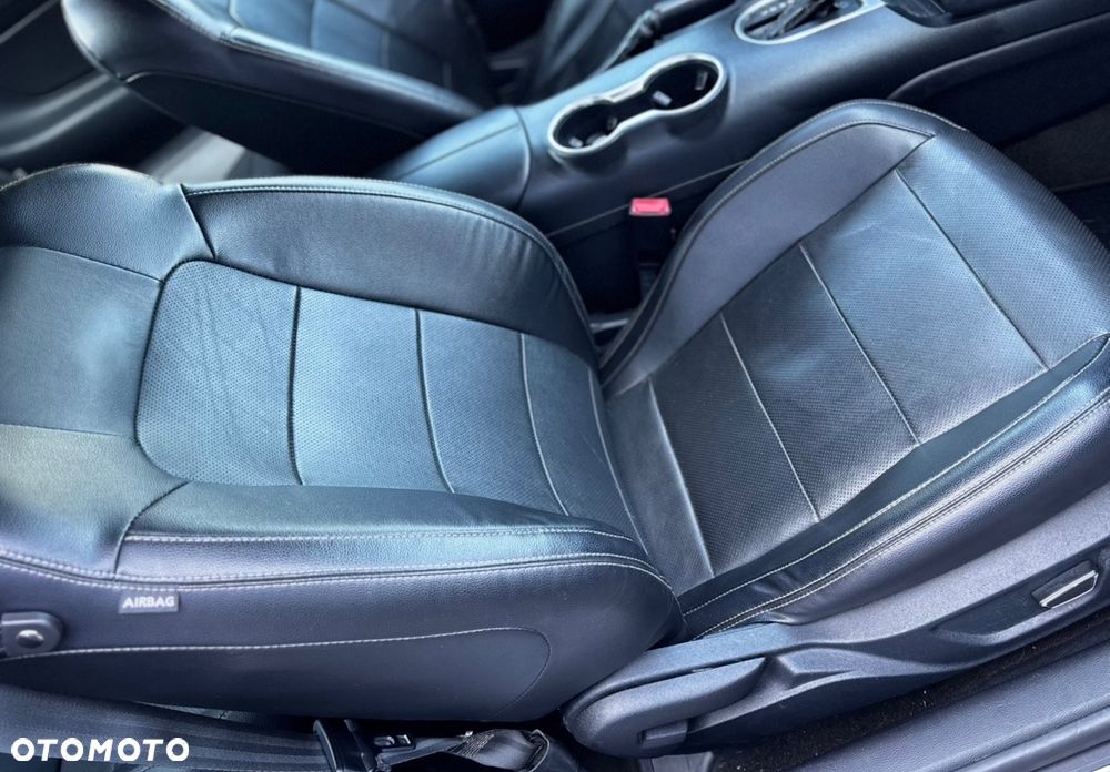 Ford Mustang 5.0 Ti-VCT V8 MACH1 - 12