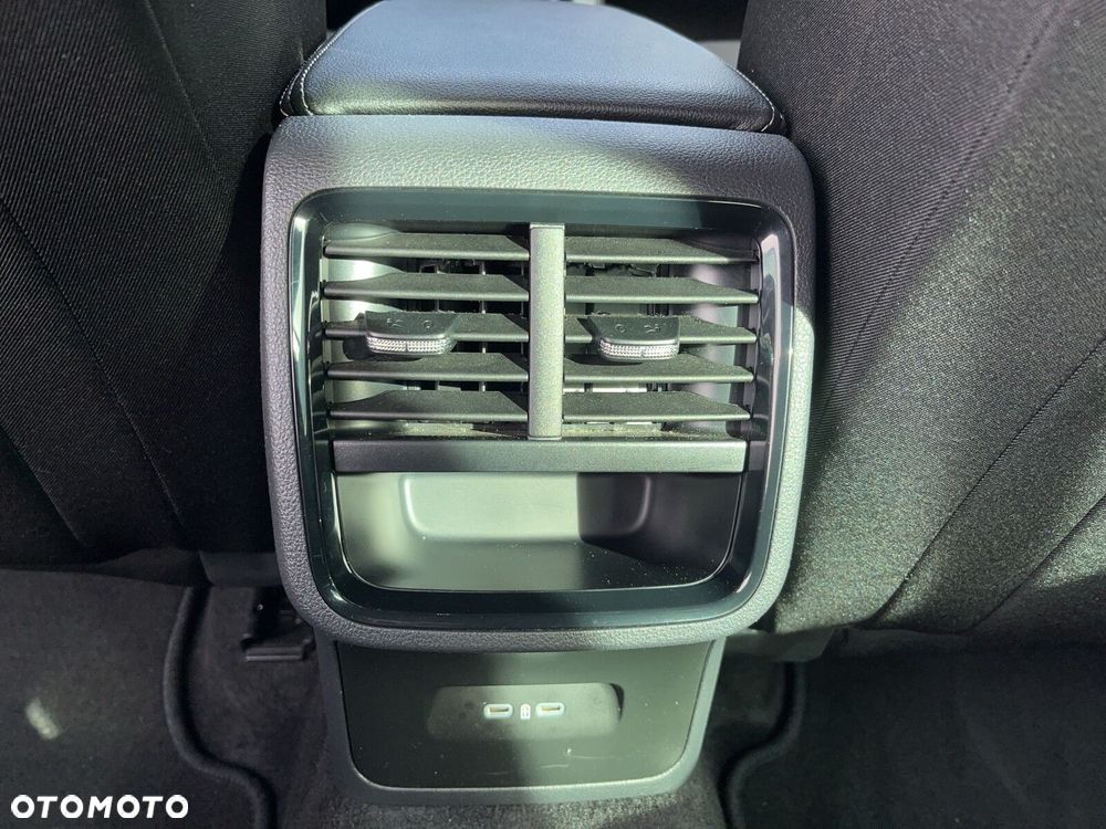 Skoda Octavia 2.0 TDI Sportline - 15