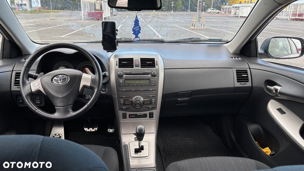 Toyota Corolla 1.6 Premium MM - 14
