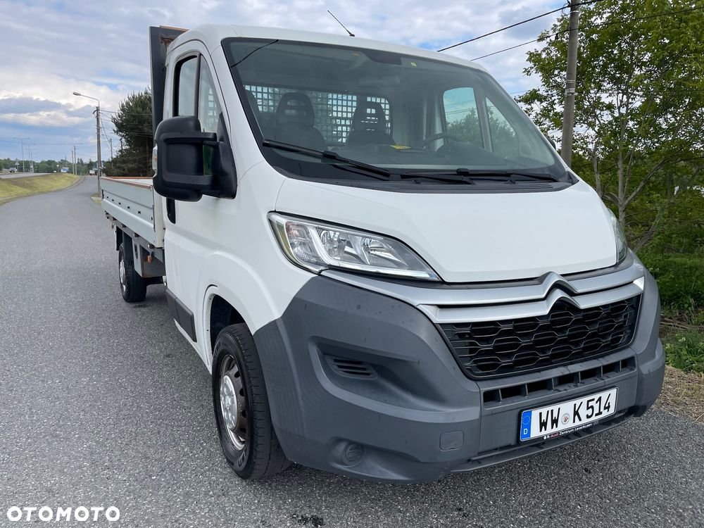 Citroën JUMPER 35 - 26