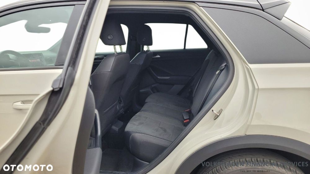 Volkswagen T-Roc 1.5 eTSI Style DSG - 7