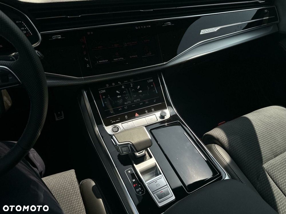 Audi Q7 - 18