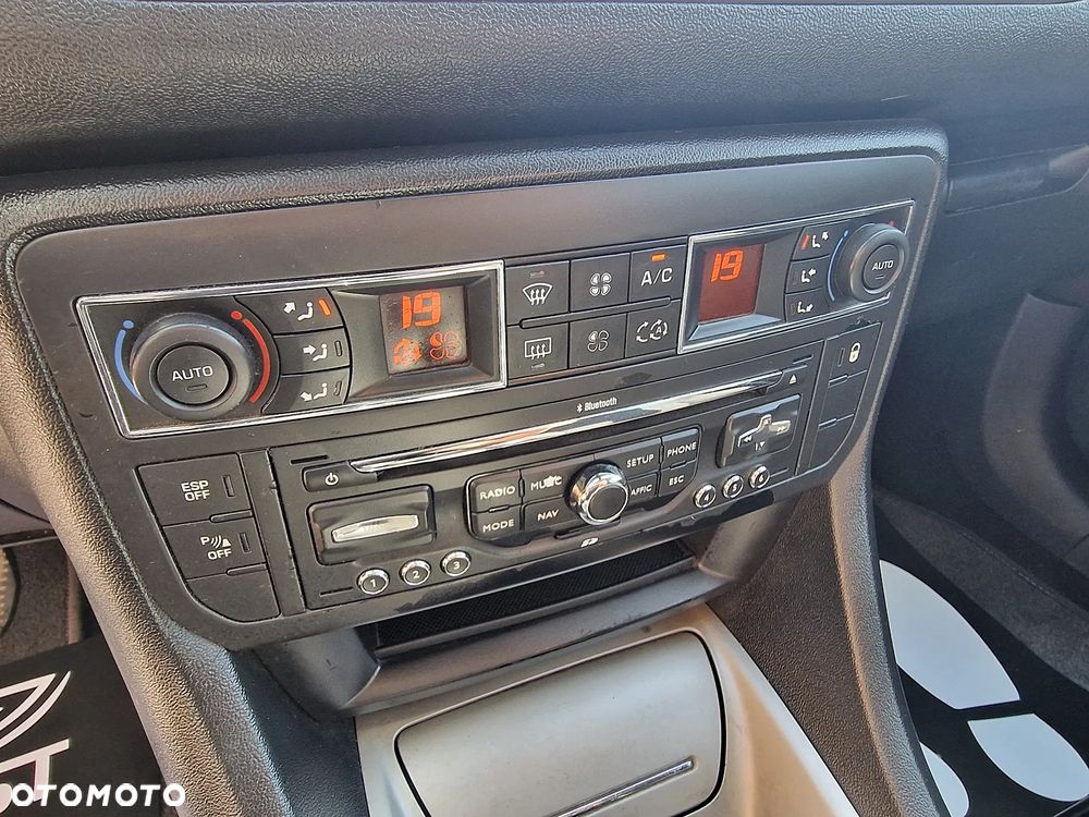 Citroën C5 2.0 HDi Exclusive - 16
