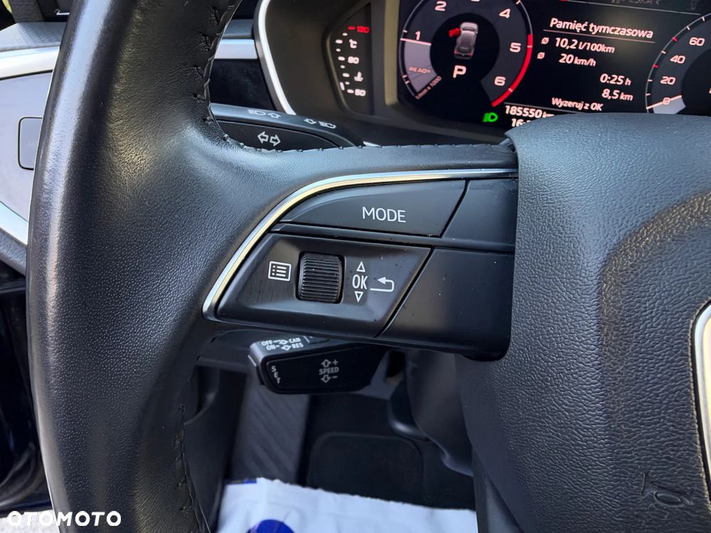 Audi Q3 35 TDI S tronic - 27