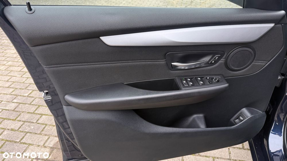 BMW Seria 2 - 20