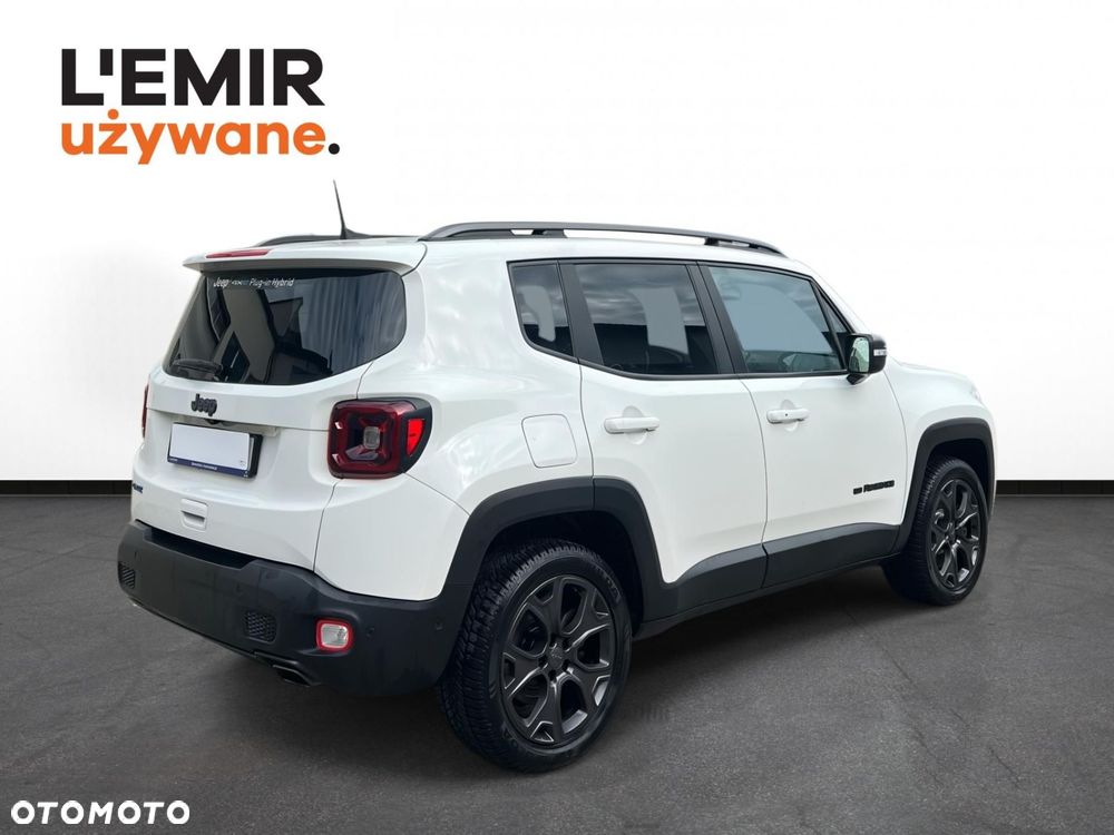 Jeep Renegade - 2