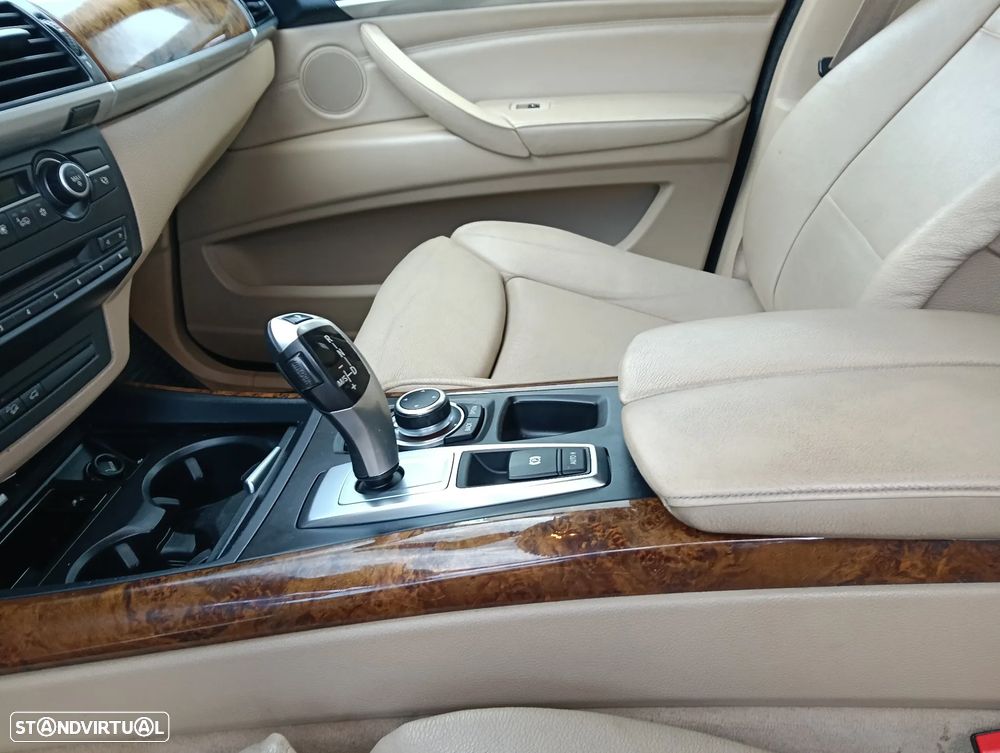 BMW X5 35 d xDrive - 11