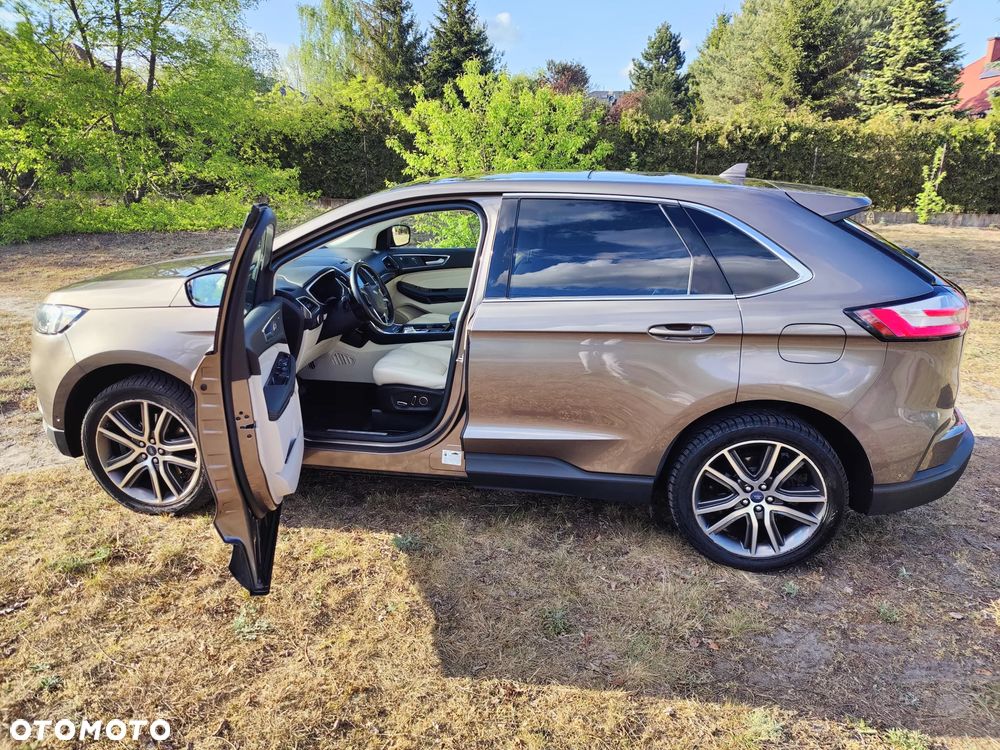 Ford Edge - 11