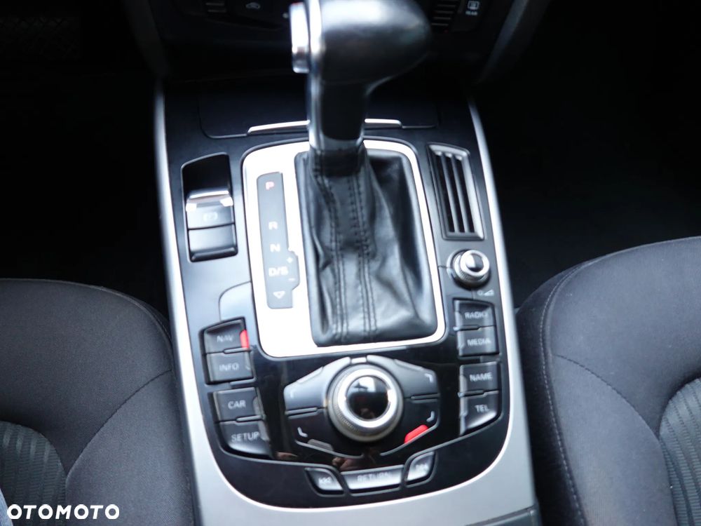 Audi A4 Avant 2.0 TDI DPF multitronic Ambition - 21