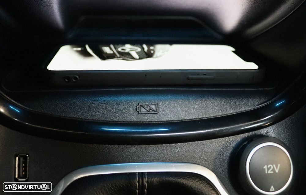 Ford Puma 1.0 EcoBoost MHEV Titanium - 33