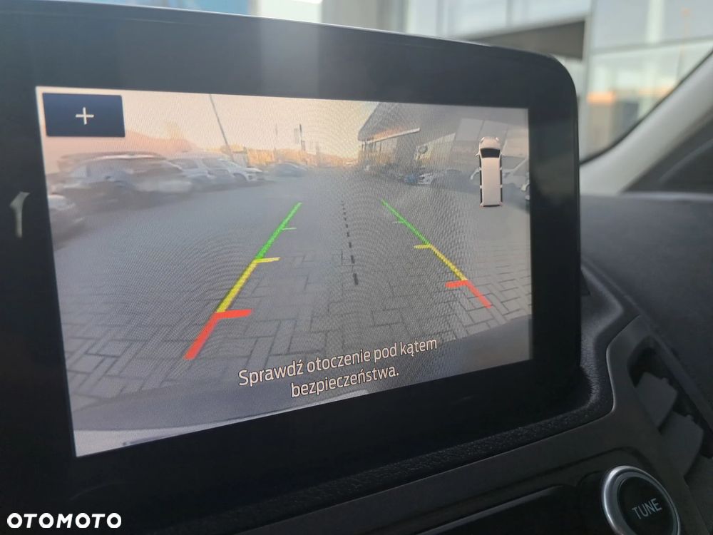Ford Transit Connect - 25