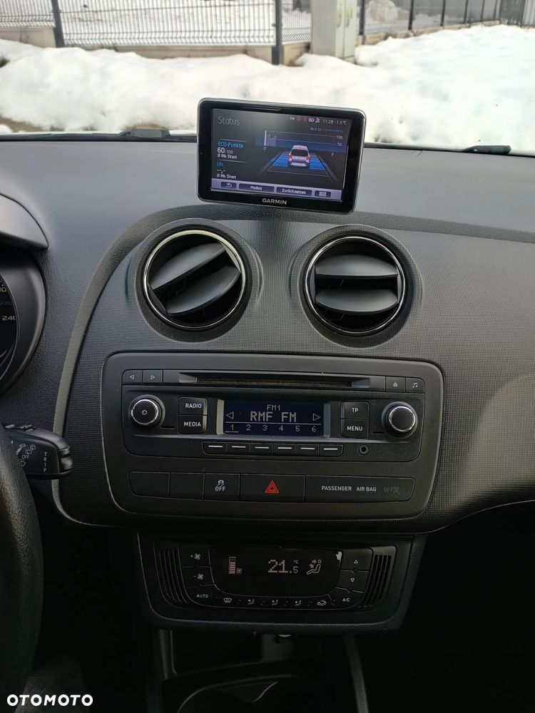 Seat Ibiza 1.2 12V Reference - 23