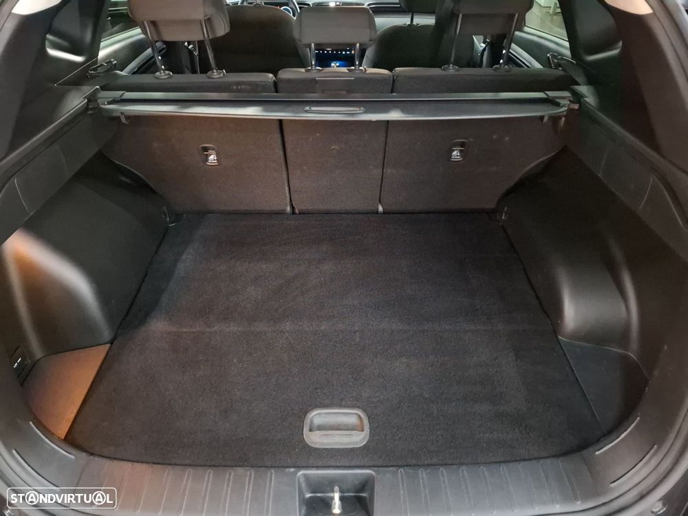 Hyundai Tucson 1.6 T-GDi Premium - 22