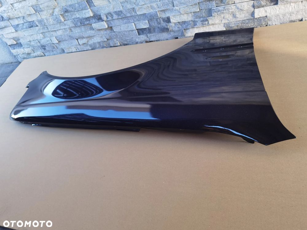 PRAWY BŁOTNIK BMW E46 SEDAN KOMBI PRZED LIFTEM ORIENTBALU BDB WYSYŁKA - 2