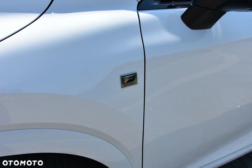 Lexus RX - 9