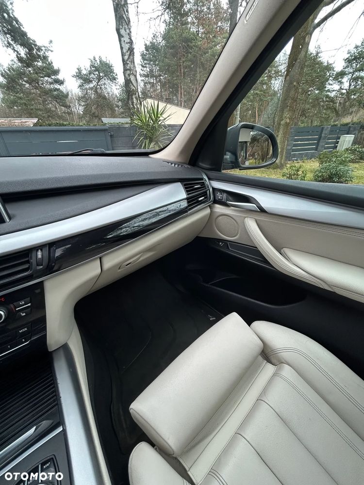 BMW X5 - 8