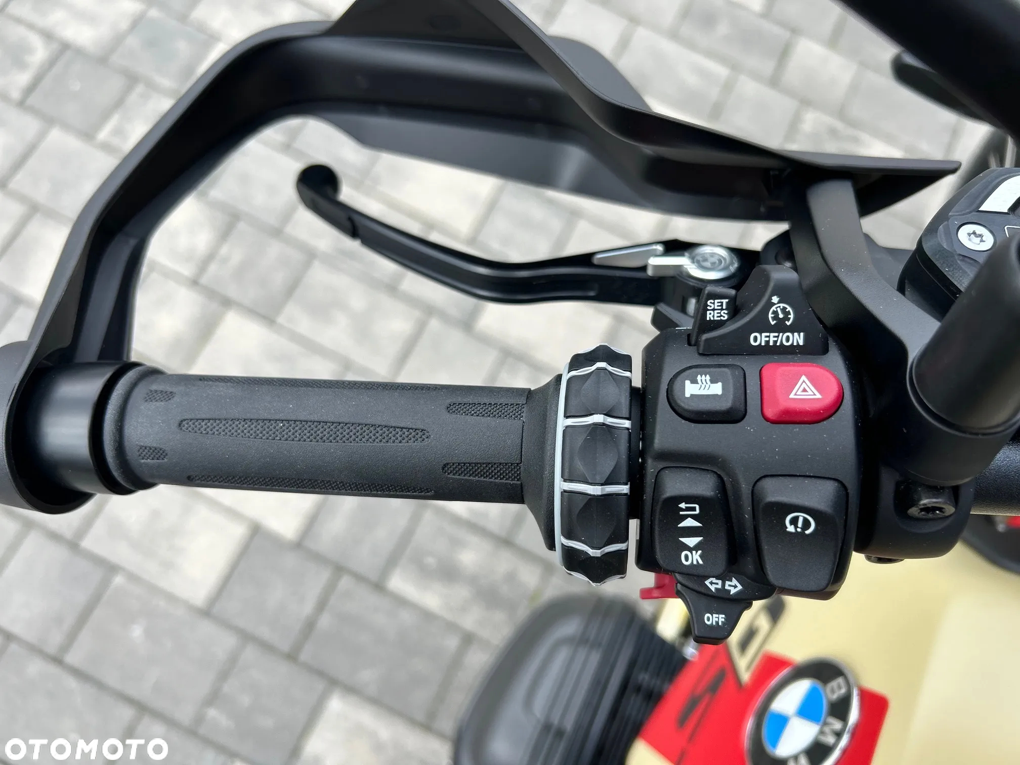 BMW GS - 12