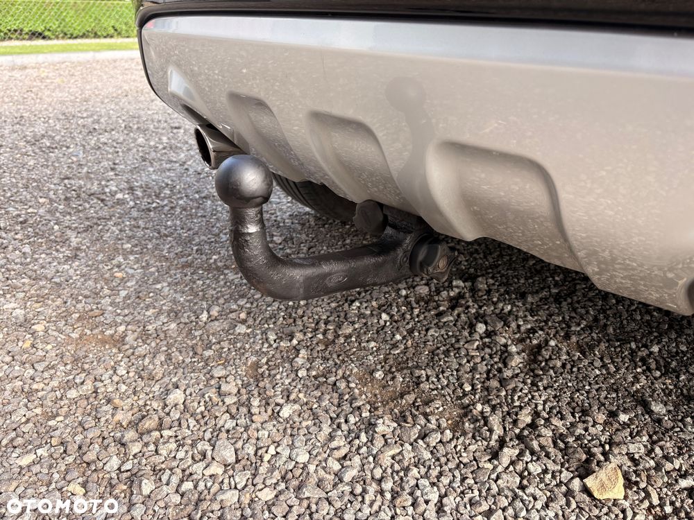 Ford Kuga 2.5 4x4 Individual - 16