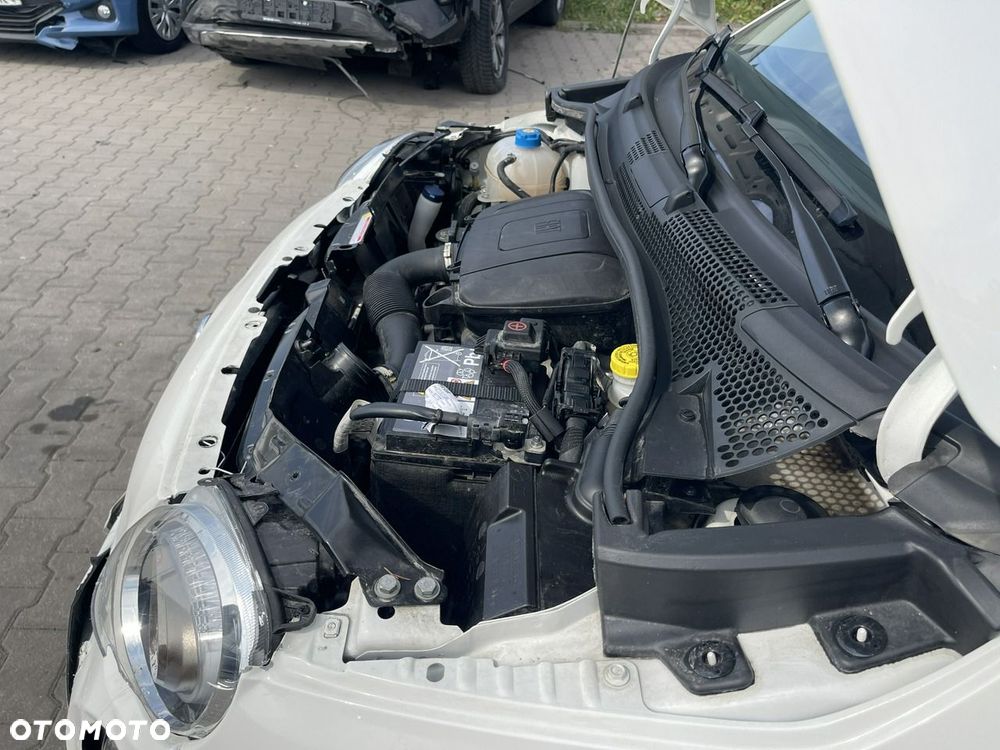 Fiat 500 1.0 GSE Hybrid Dolcevita - 13