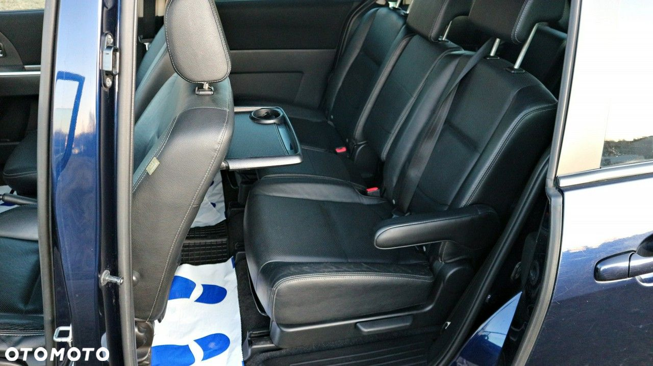 Mazda 5 2.0 Exclusive - 30