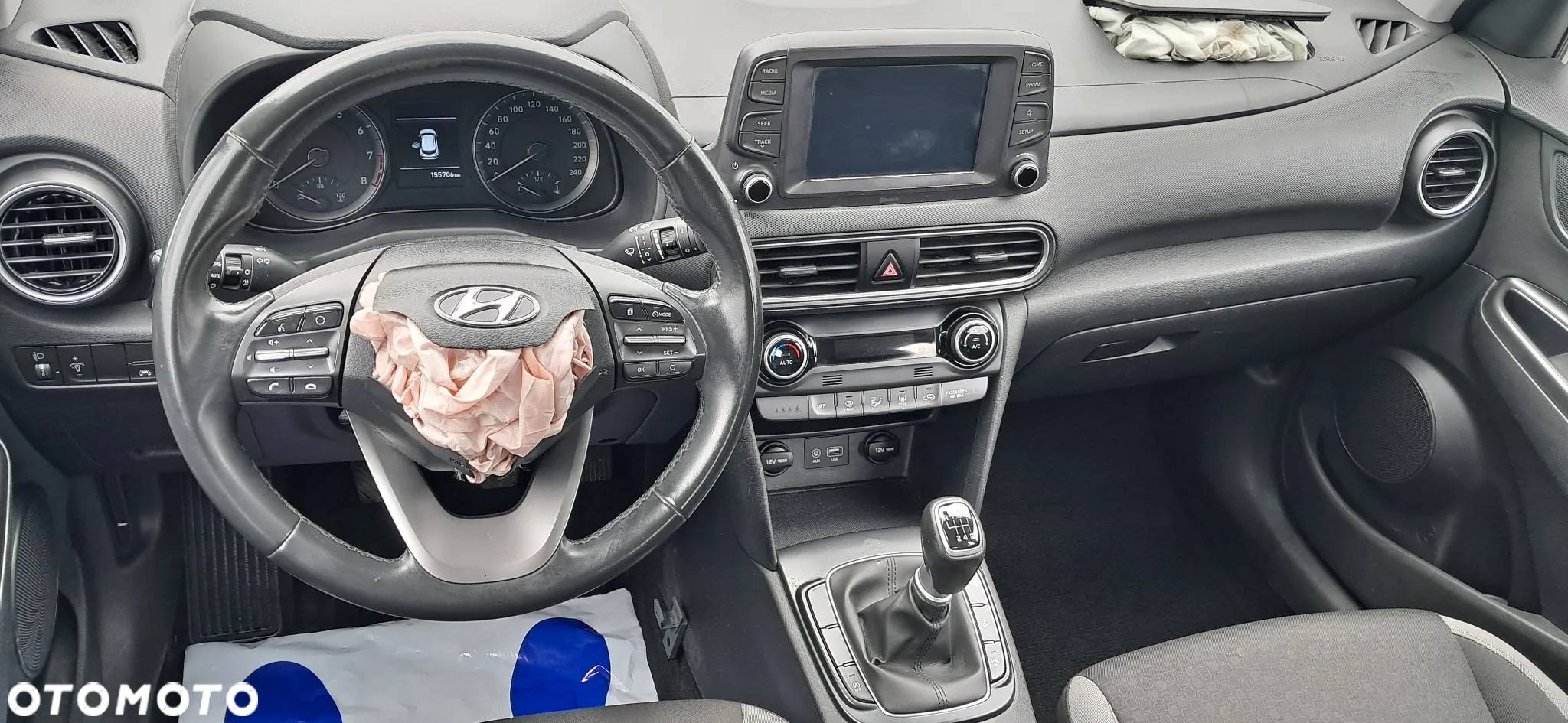 Hyundai Kona 1.0 T-GDI Trend - 23