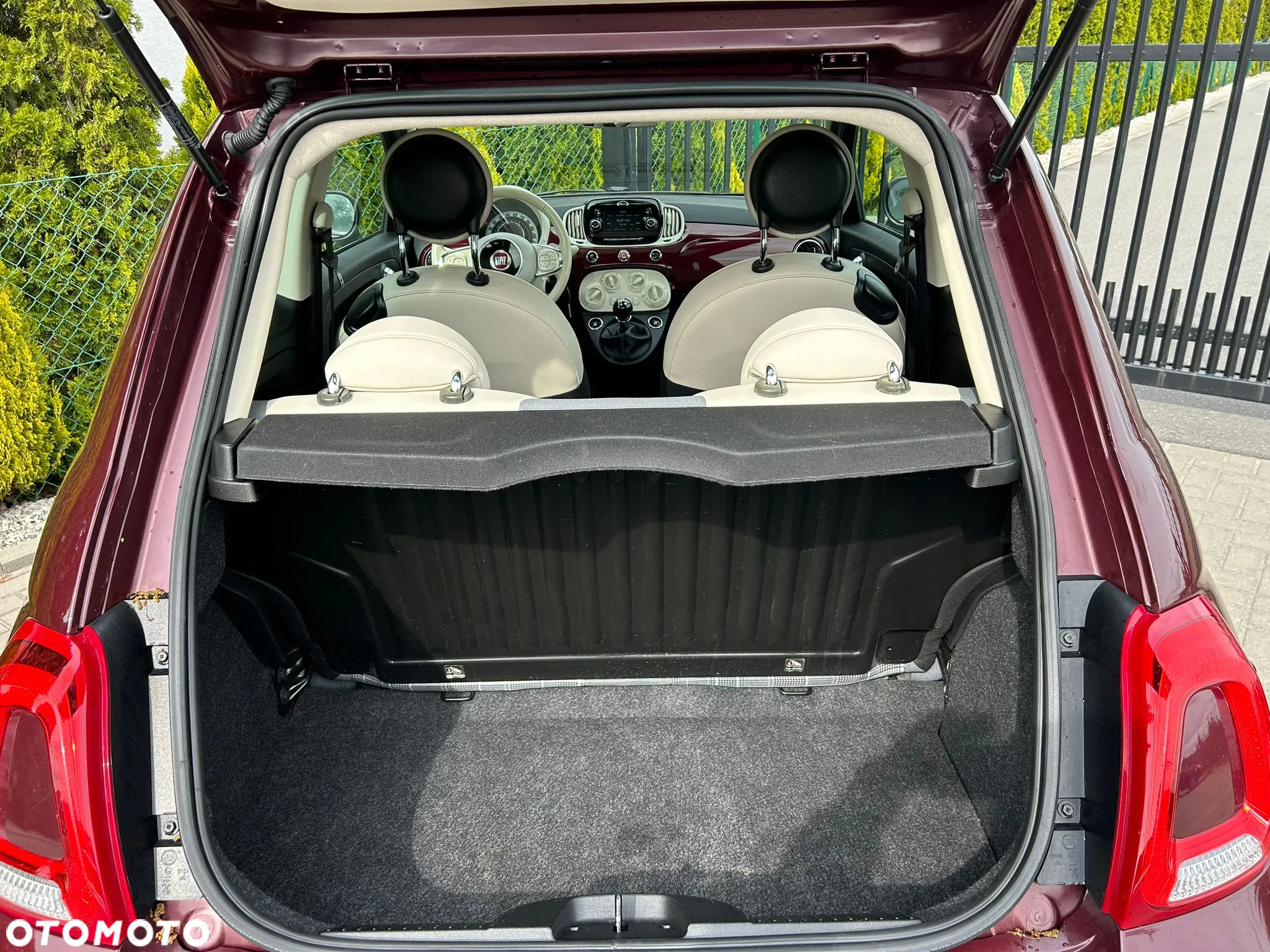 Fiat 500 - 18