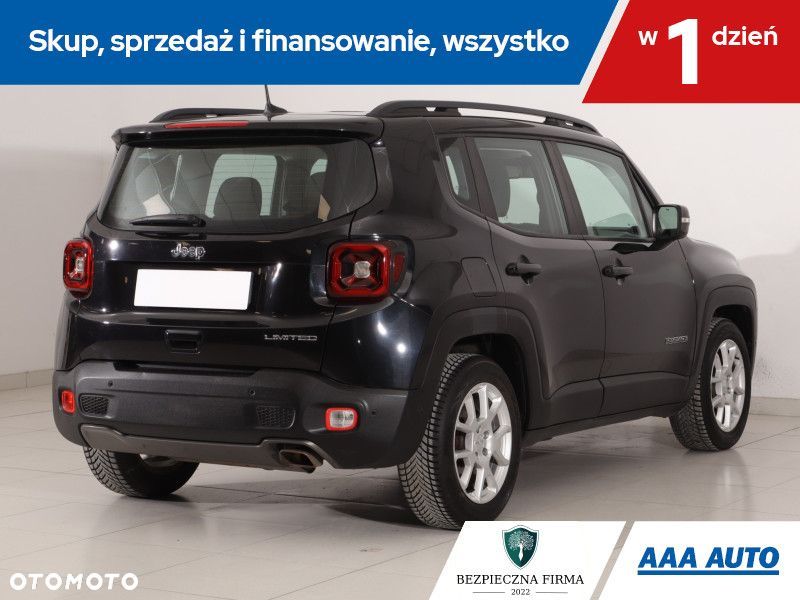 Jeep Renegade - 6