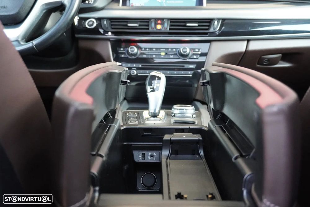 BMW X5 40e xDrive - 23