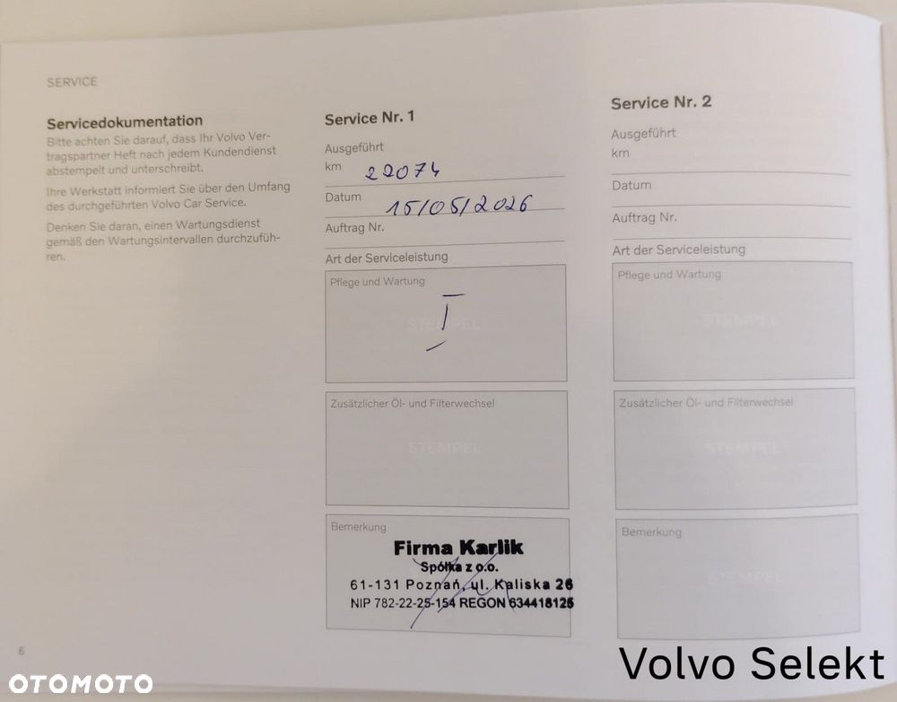 Volvo XC 60 - 41