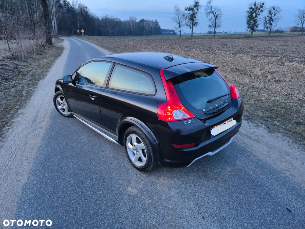 Volvo C30 - 18